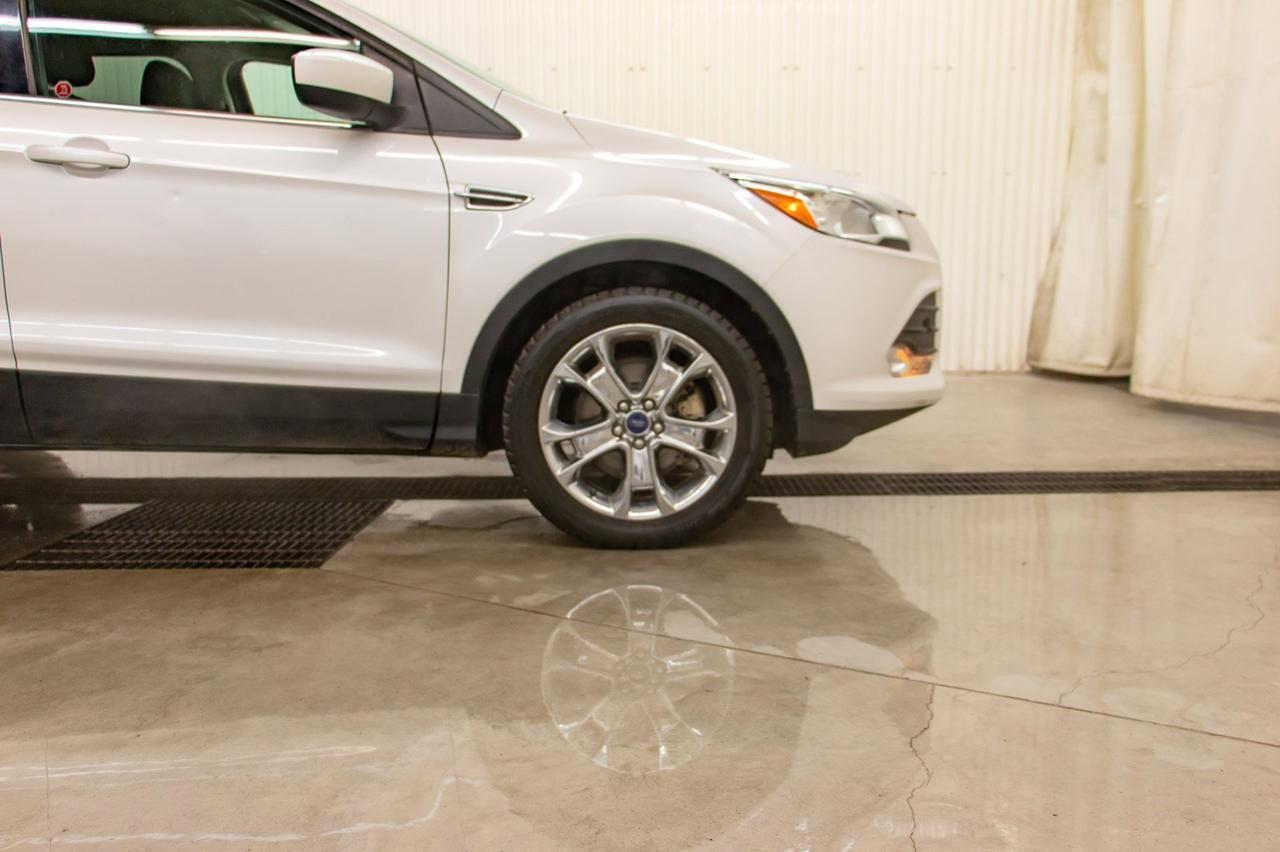 2014 Ford Escape AWD SE Nav BCam Red Deer AB