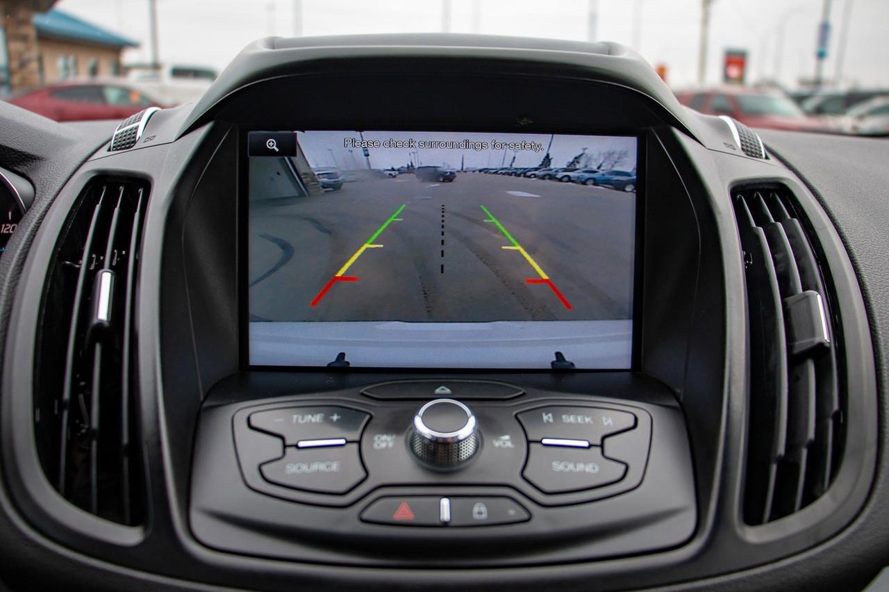 2014 Ford Escape AWD SE Nav BCam Red Deer AB