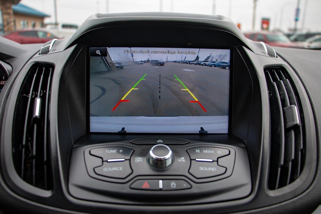 2014 Ford Escape AWD SE Nav BCam Red Deer AB