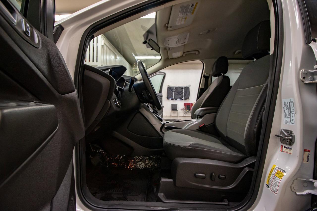 2014 Ford Escape AWD SE Nav BCam Red Deer AB