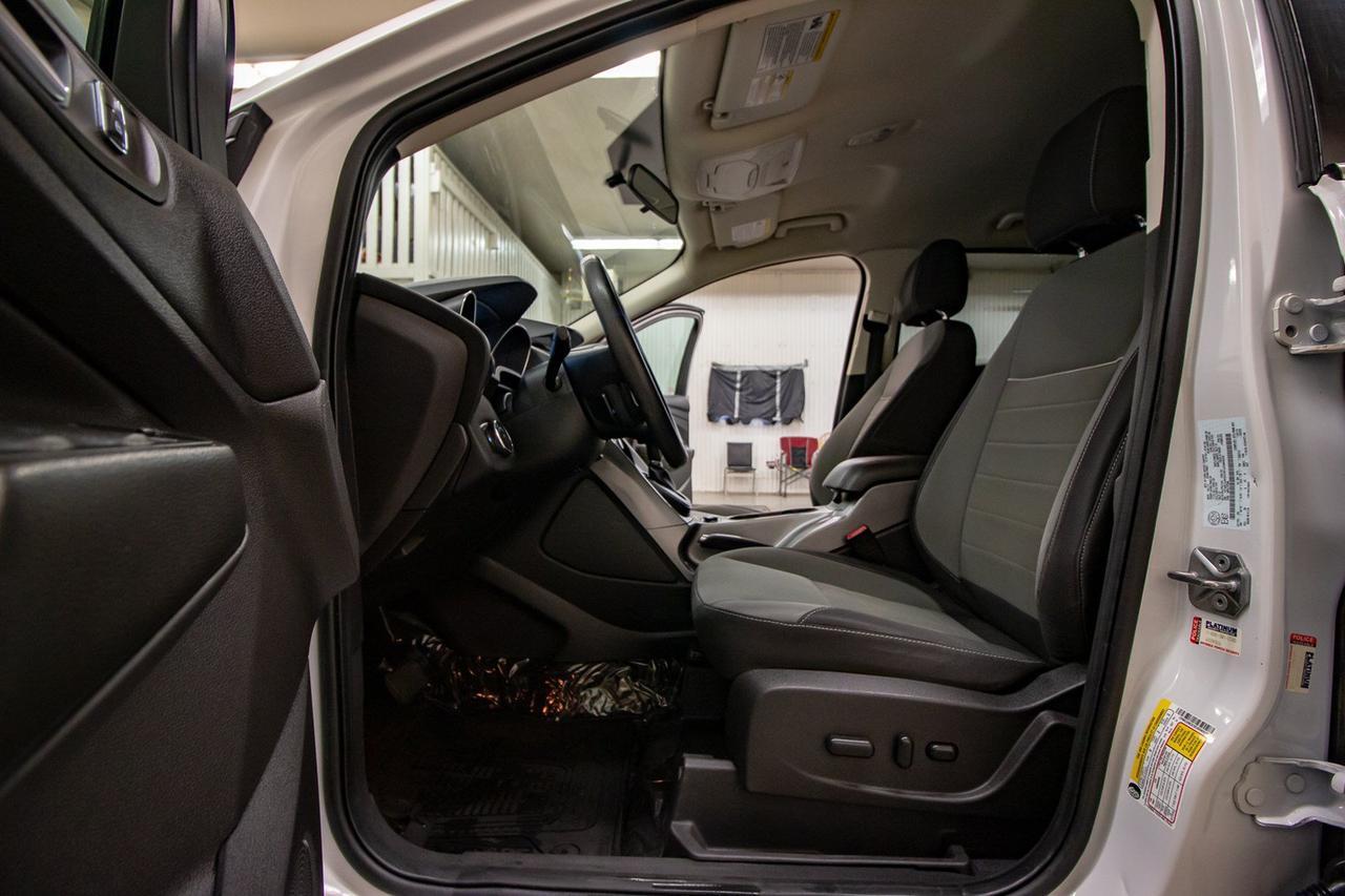 2014 Ford Escape AWD SE Nav BCam Red Deer AB