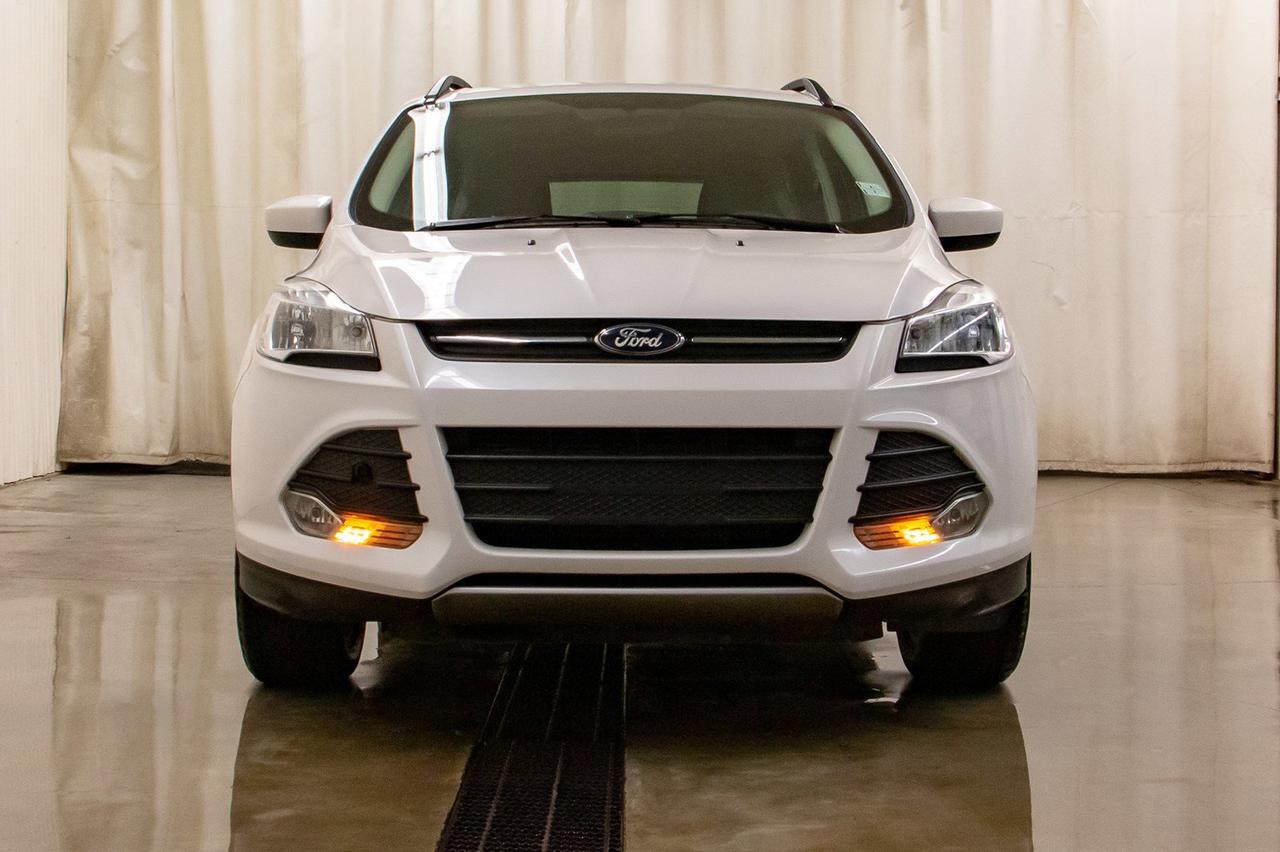 2014 Ford Escape AWD SE Nav BCam Red Deer AB
