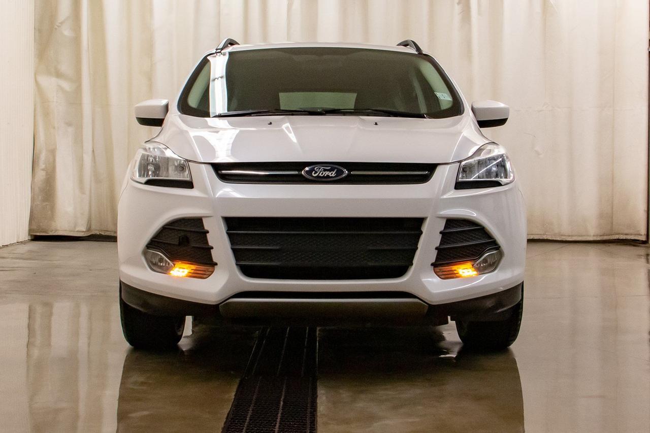 2014 Ford Escape AWD SE Nav BCam Red Deer AB