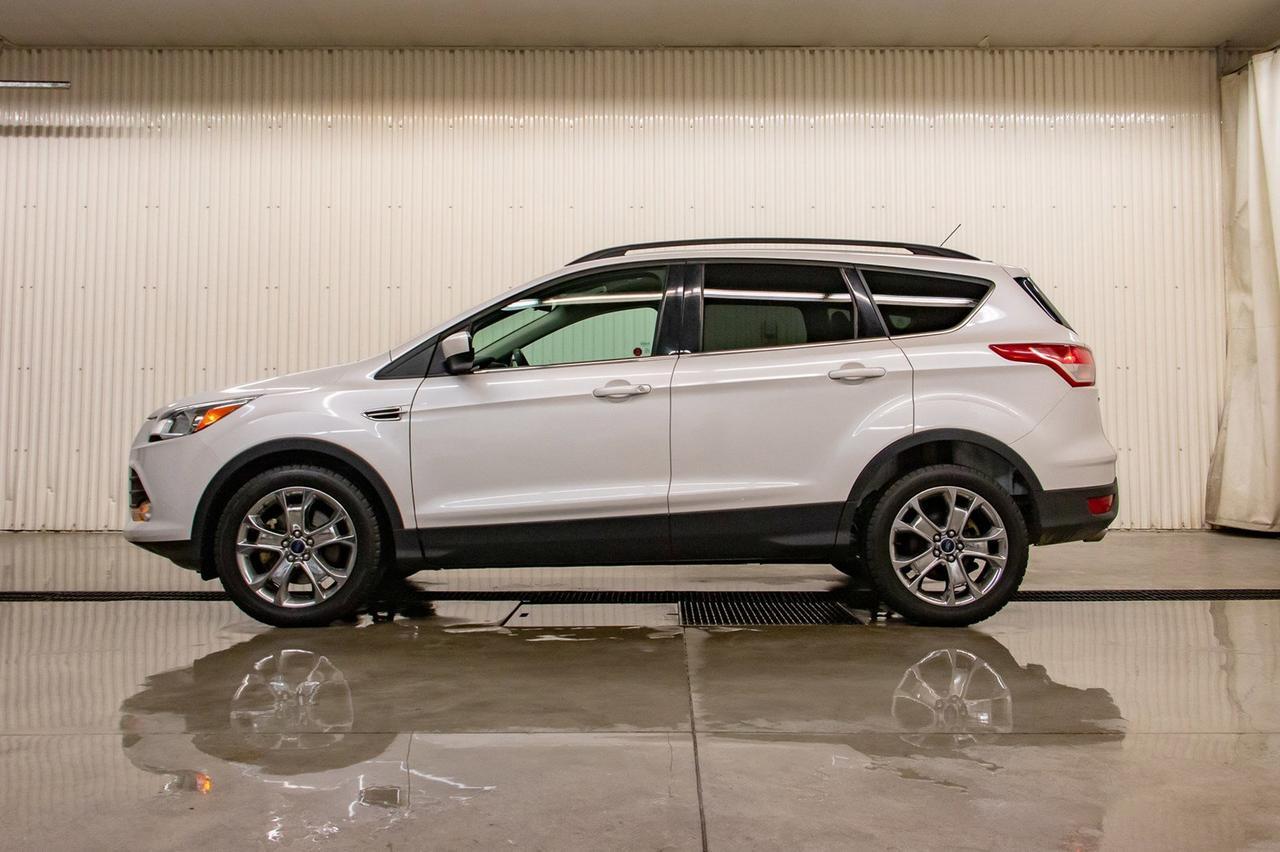 2014 Ford Escape AWD SE Nav BCam Red Deer AB