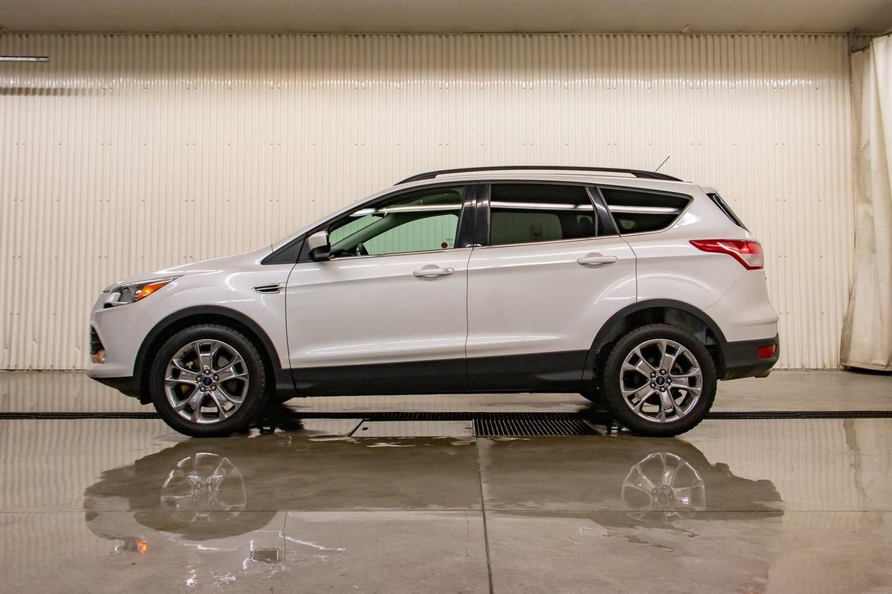 2014 Ford Escape AWD SE Nav BCam Red Deer AB