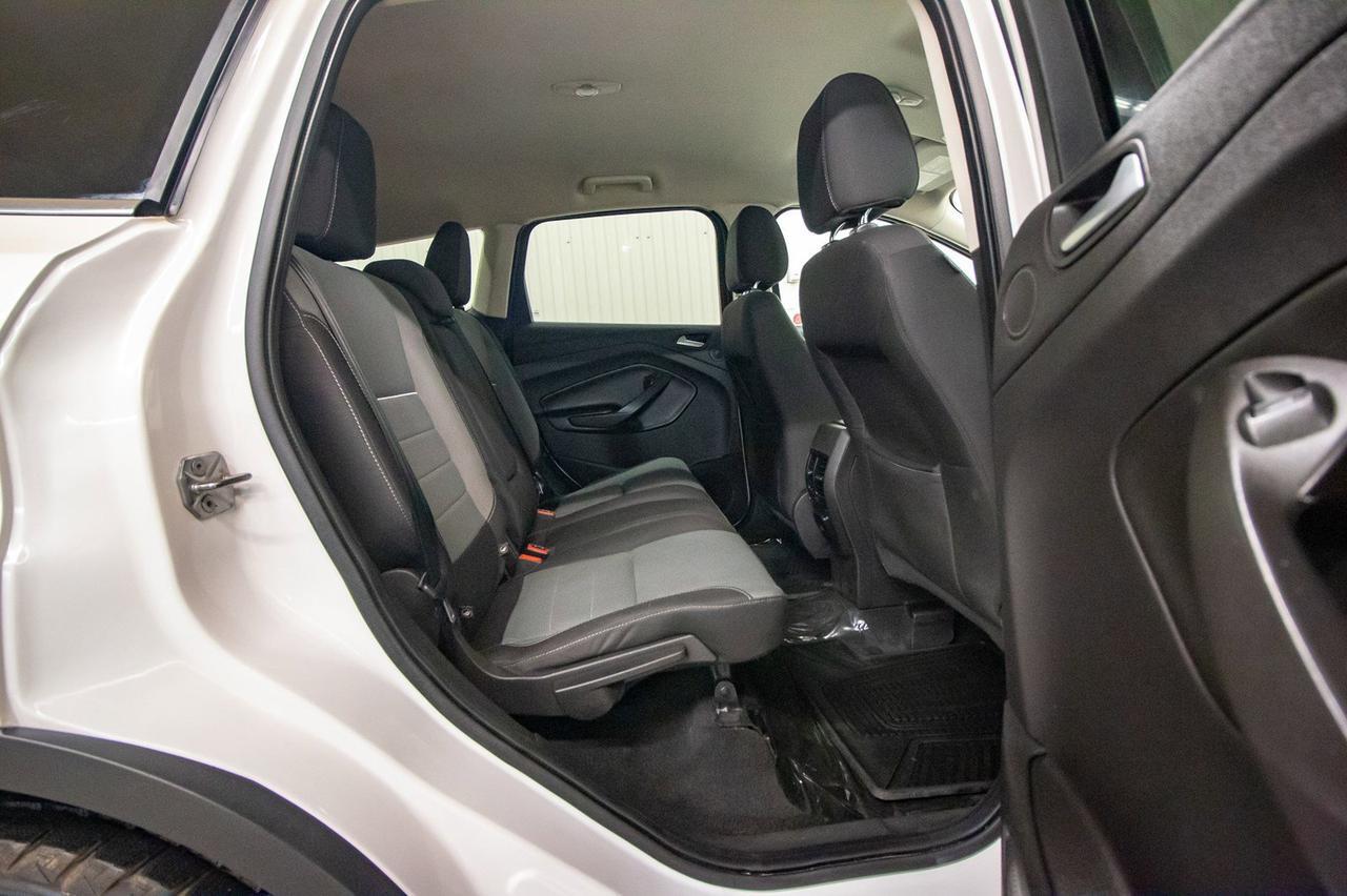 2014 Ford Escape AWD SE Nav BCam Red Deer AB