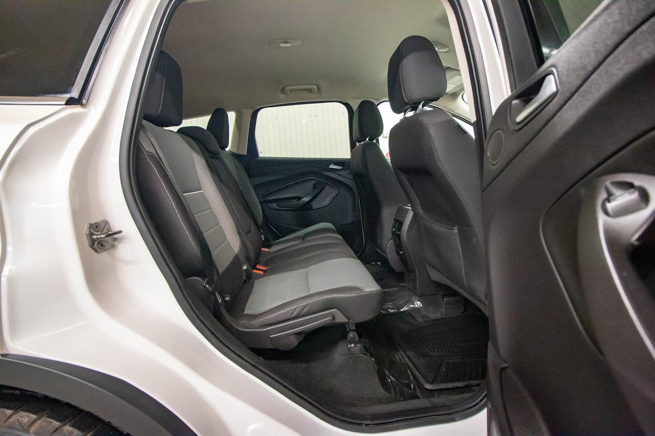 2014 Ford Escape AWD SE Nav BCam Red Deer AB