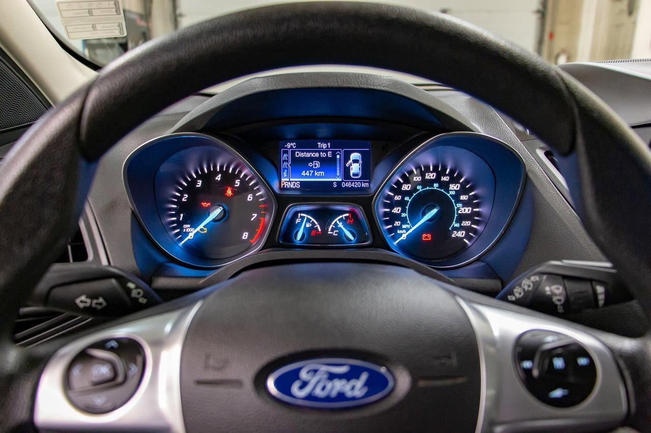 2014 Ford Escape AWD SE Nav BCam Red Deer AB