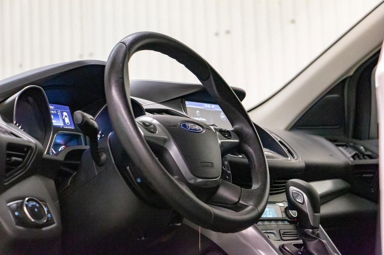 2014 Ford Escape AWD SE Nav BCam Red Deer AB