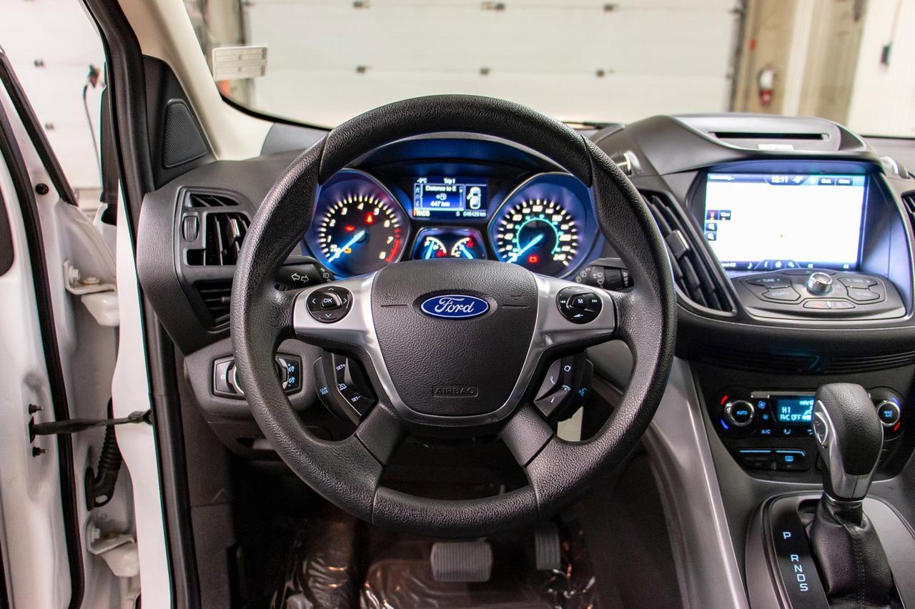 2014 Ford Escape AWD SE Nav BCam Red Deer AB