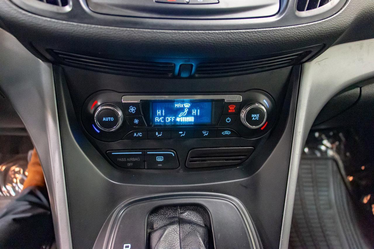 2014 Ford Escape AWD SE Nav BCam Red Deer AB