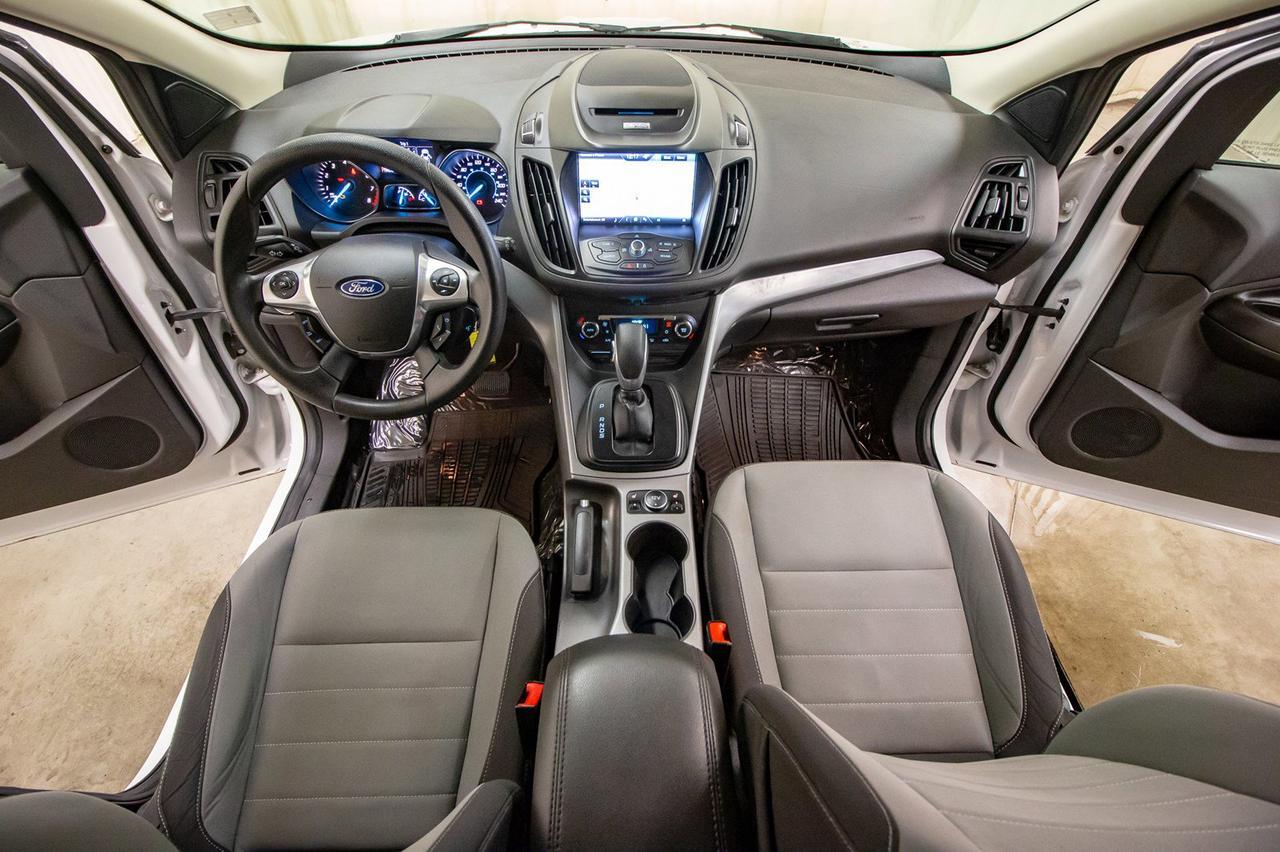 2014 Ford Escape AWD SE Nav BCam Red Deer AB