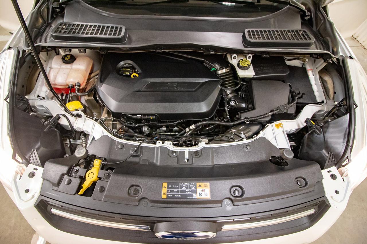 2014 Ford Escape AWD SE Nav BCam Red Deer AB