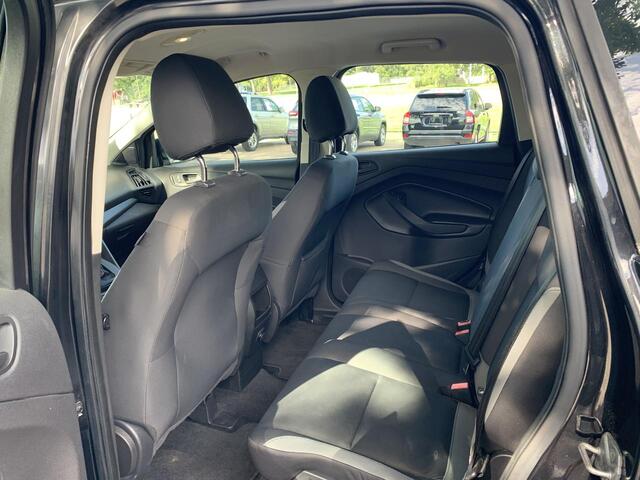 2014 Ford Escape S FWD Palestine TX