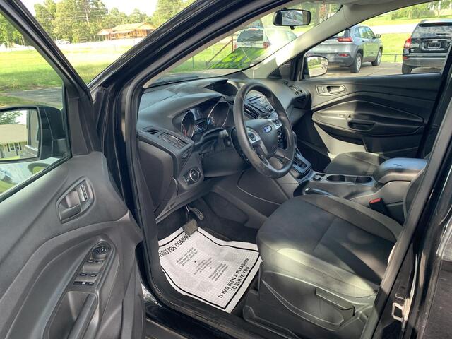 2014 Ford Escape S FWD Palestine TX