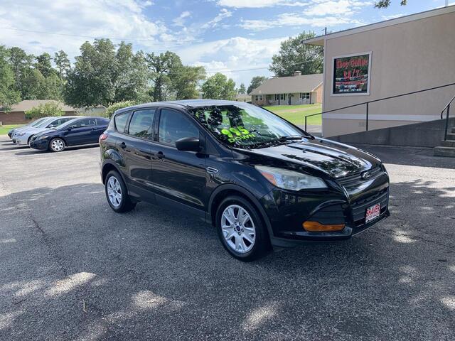 2014 Ford Escape S FWD Palestine TX