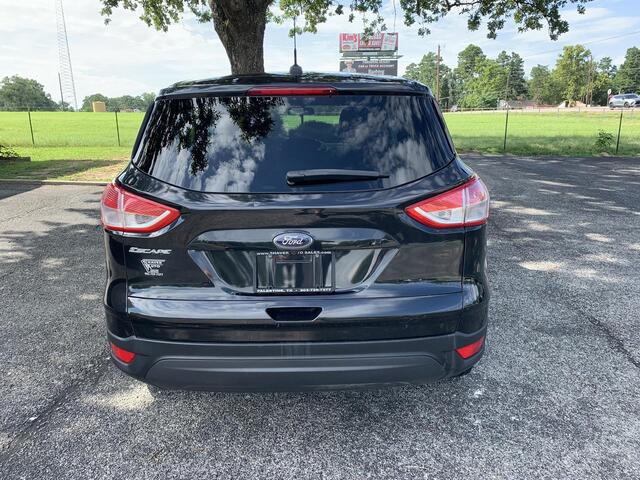 2014 Ford Escape S FWD Palestine TX
