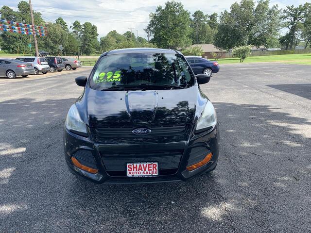 2014 Ford Escape S FWD Palestine TX