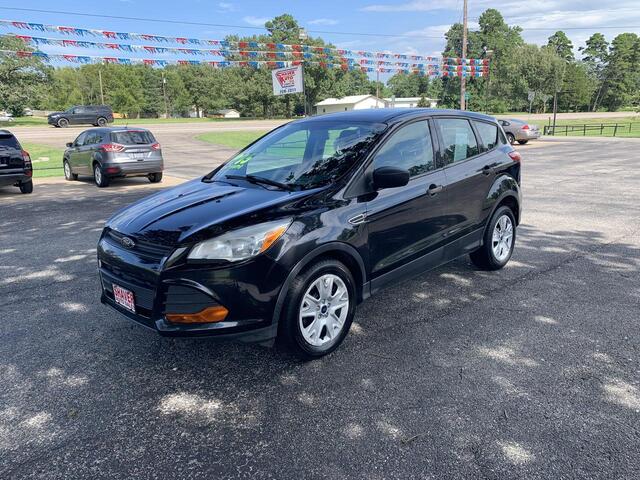 2014 Ford Escape S FWD Palestine TX