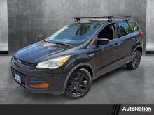 2014_Ford_Escape_S_ Roseville CA