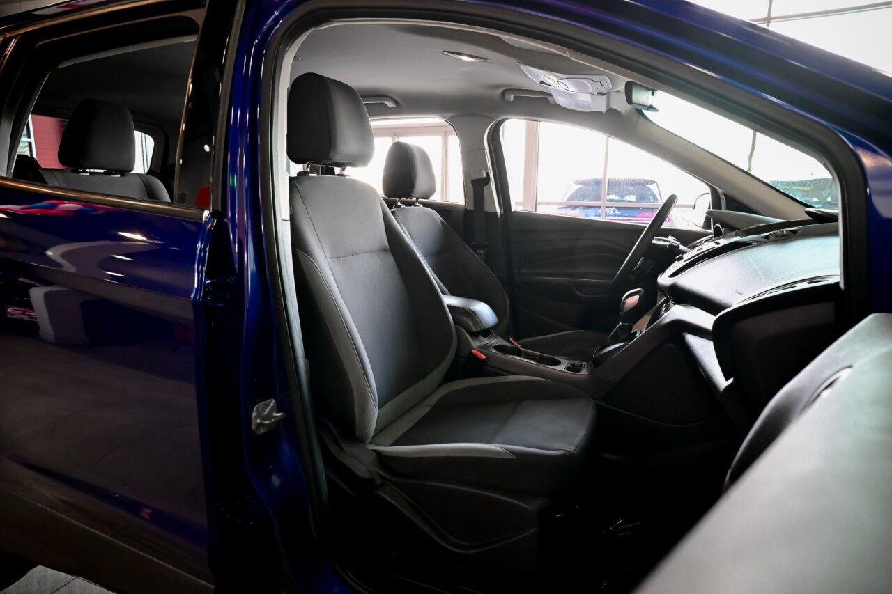 2014 Ford Escape S Springfield NJ