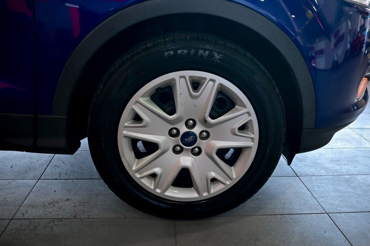 2014 Ford Escape S Springfield NJ