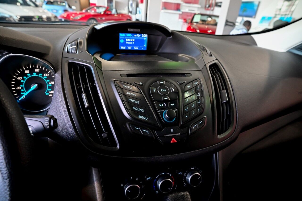 2014 Ford Escape S Springfield NJ