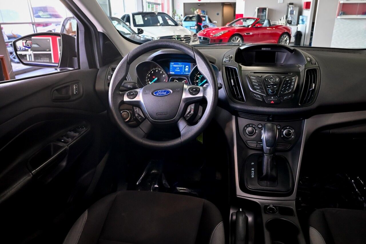 2014 Ford Escape S Springfield NJ