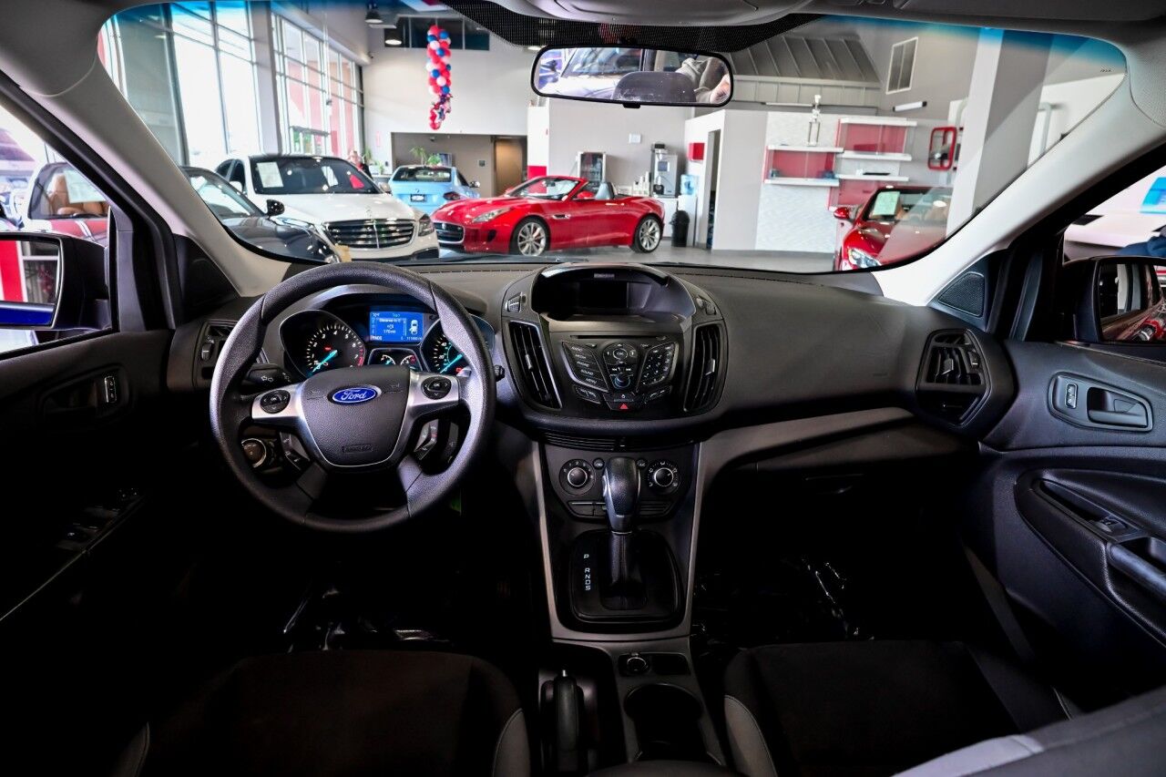 2014 Ford Escape S Springfield NJ