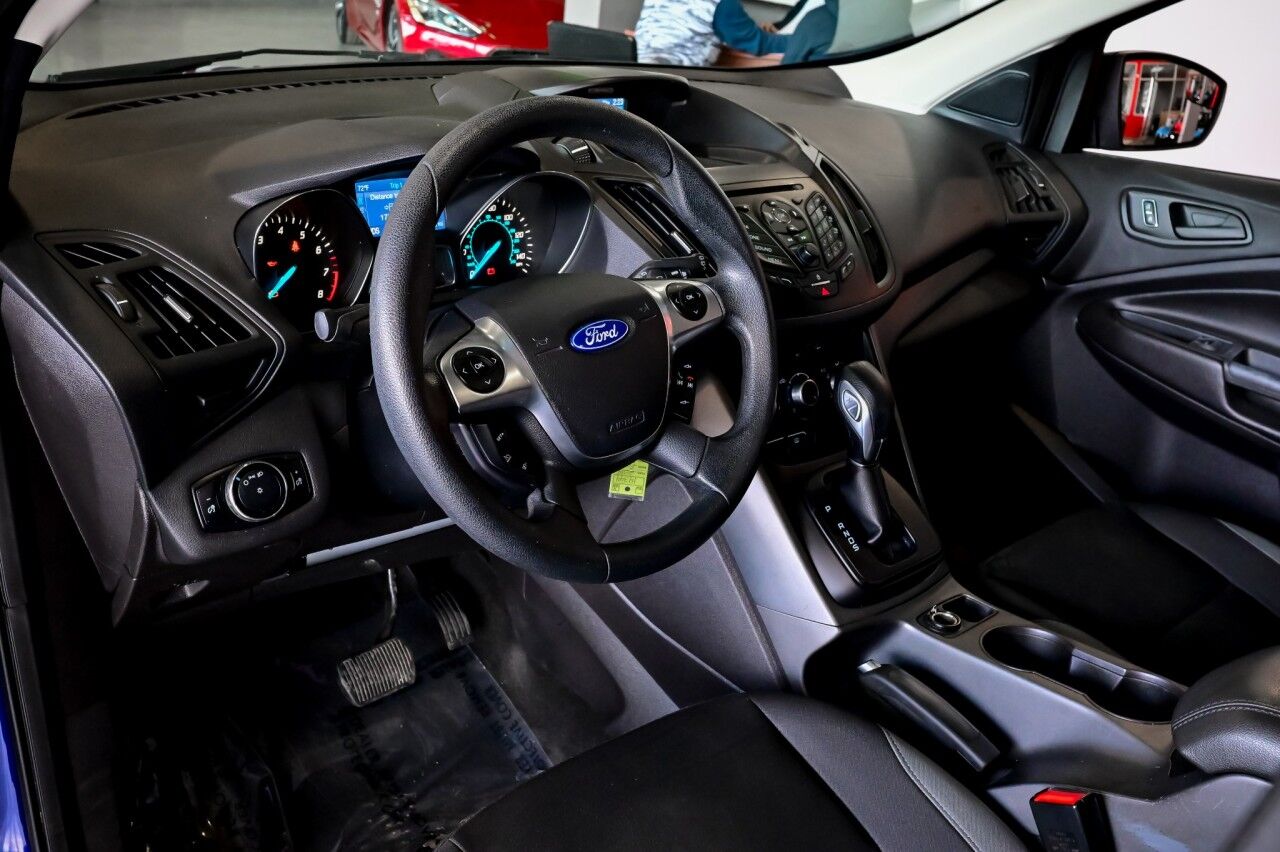 2014 Ford Escape S Springfield NJ