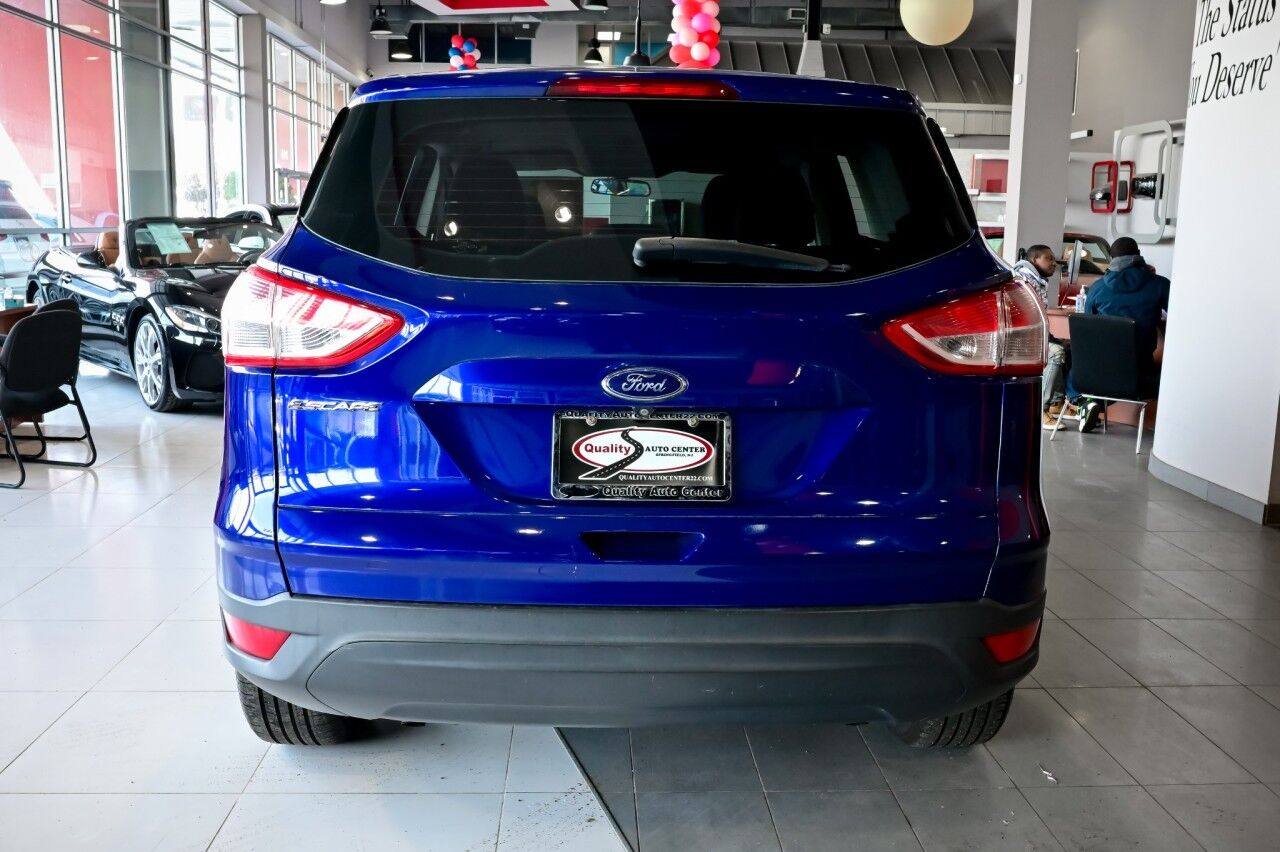 2014 Ford Escape S Springfield NJ