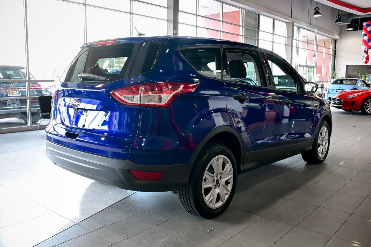 2014 Ford Escape S Springfield NJ