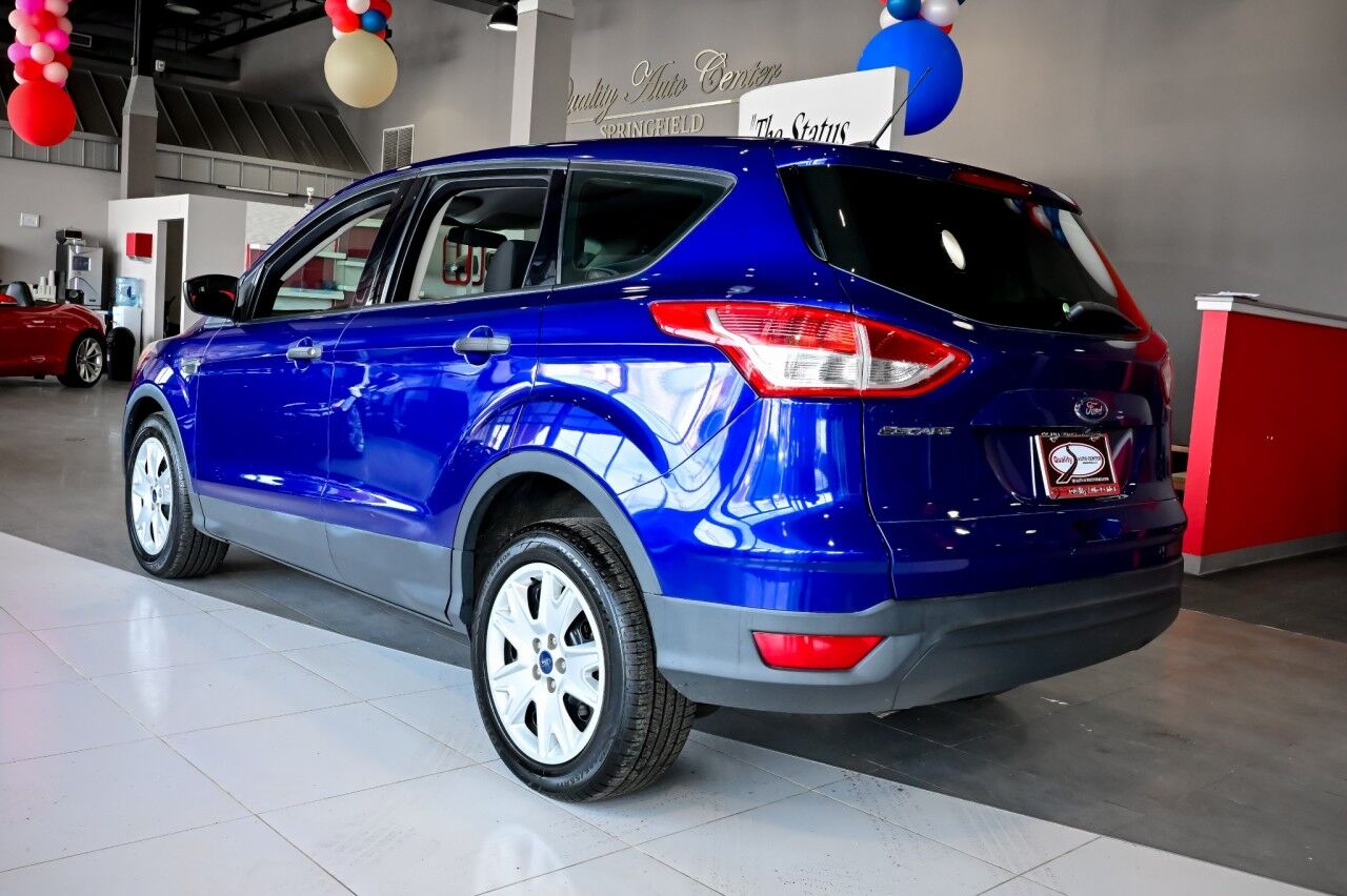 2014 Ford Escape S Springfield NJ