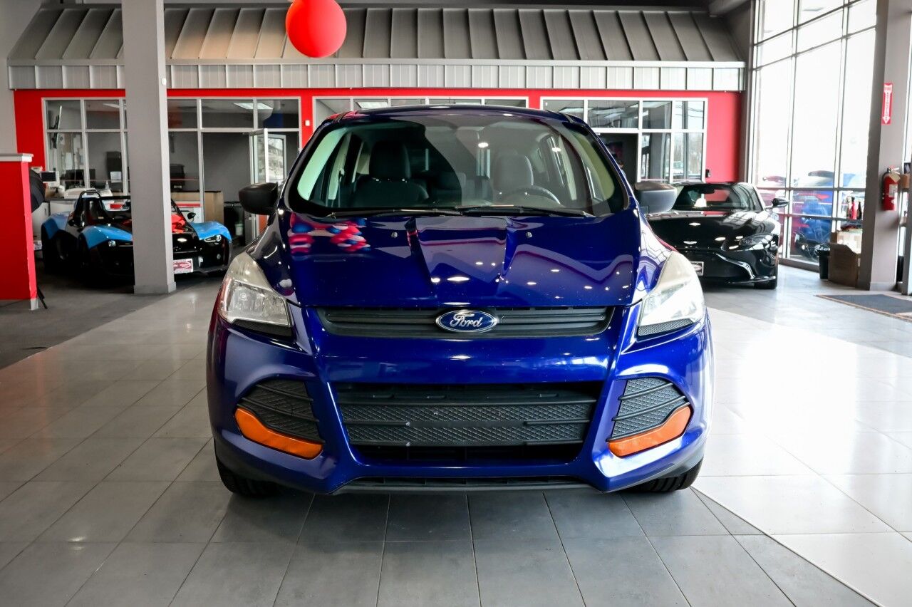2014 Ford Escape S Springfield NJ