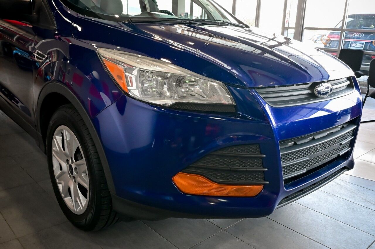 2014 Ford Escape S Springfield NJ