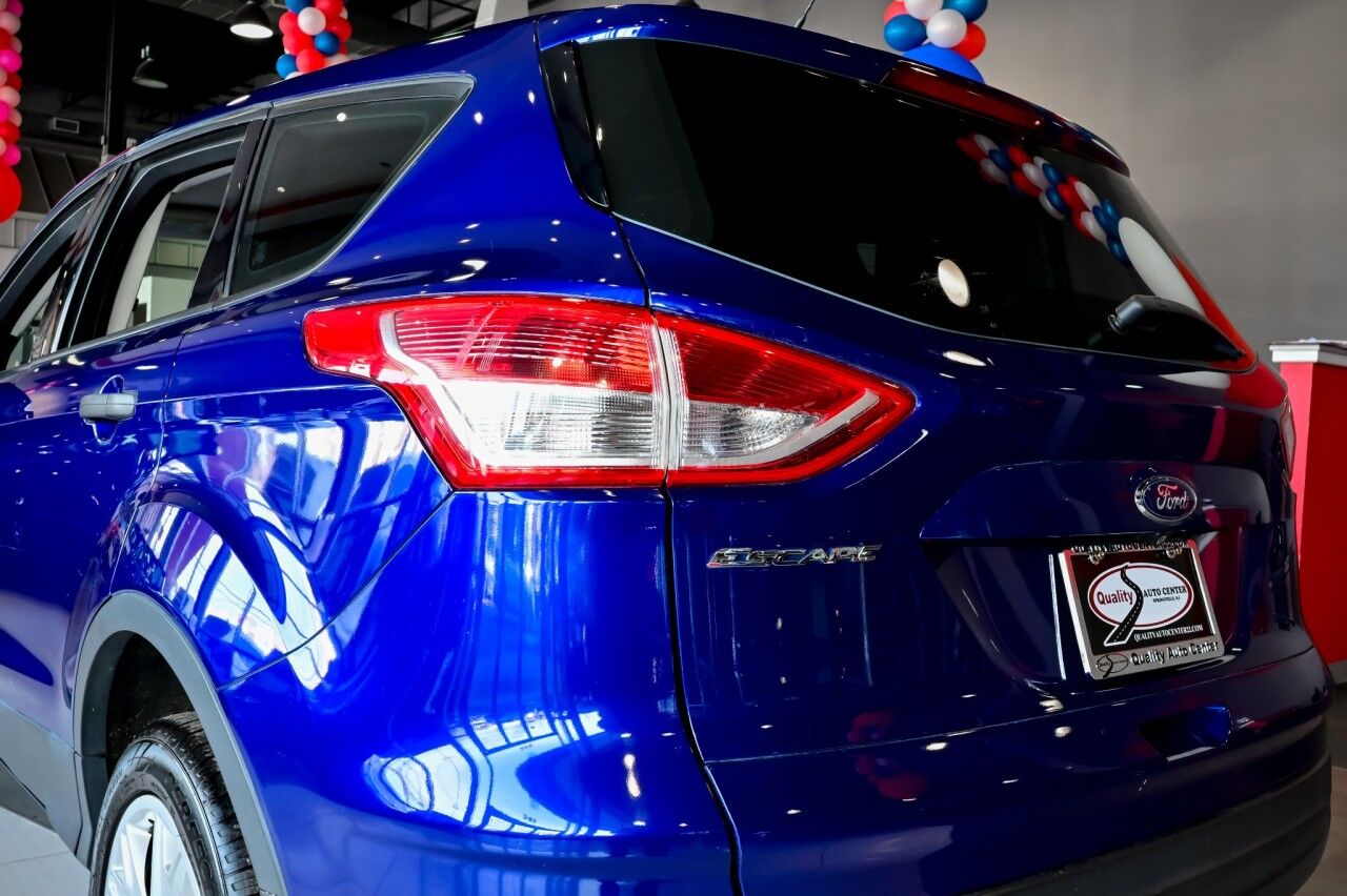 2014 Ford Escape S Springfield NJ