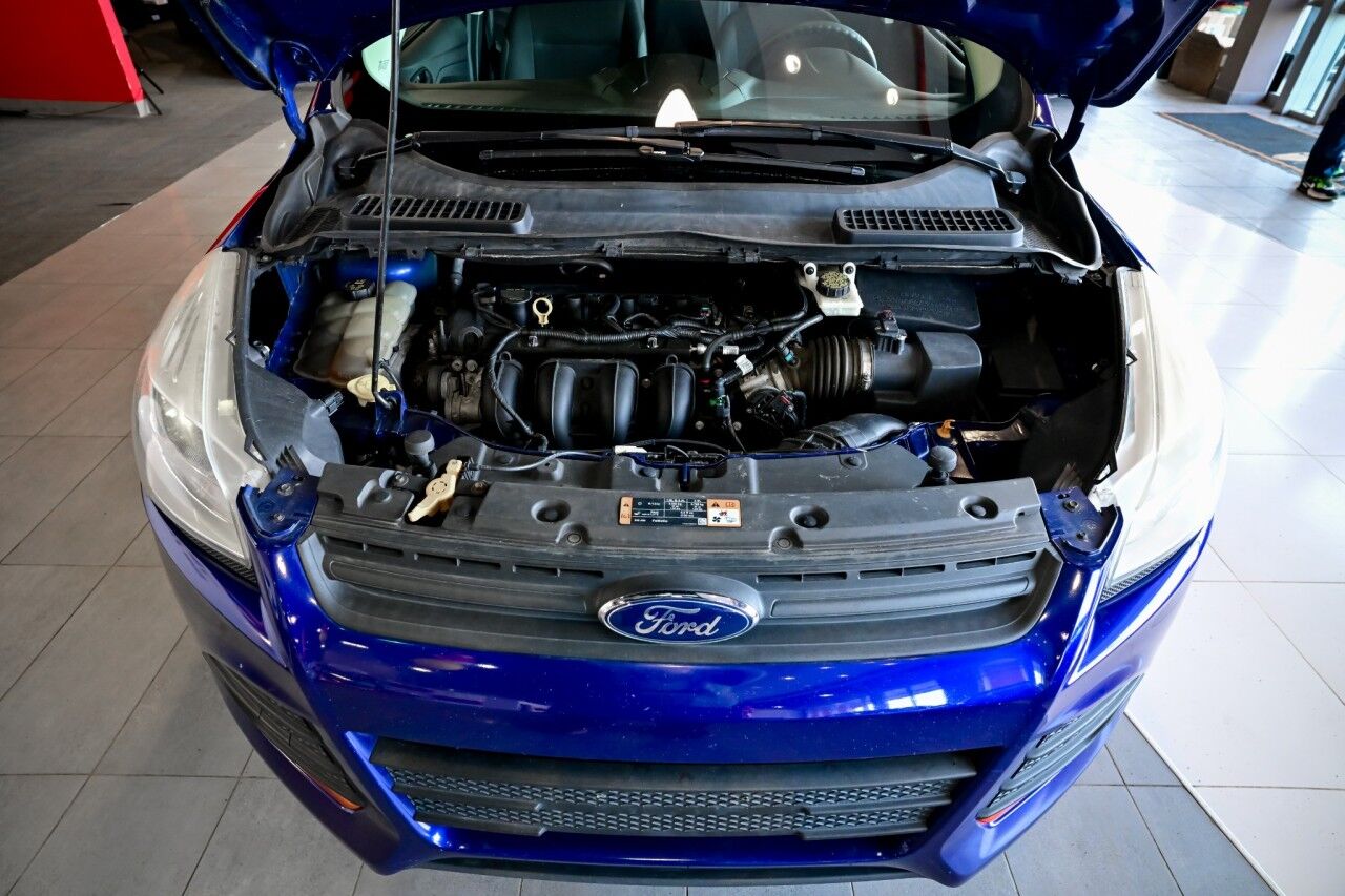 2014 Ford Escape S Springfield NJ
