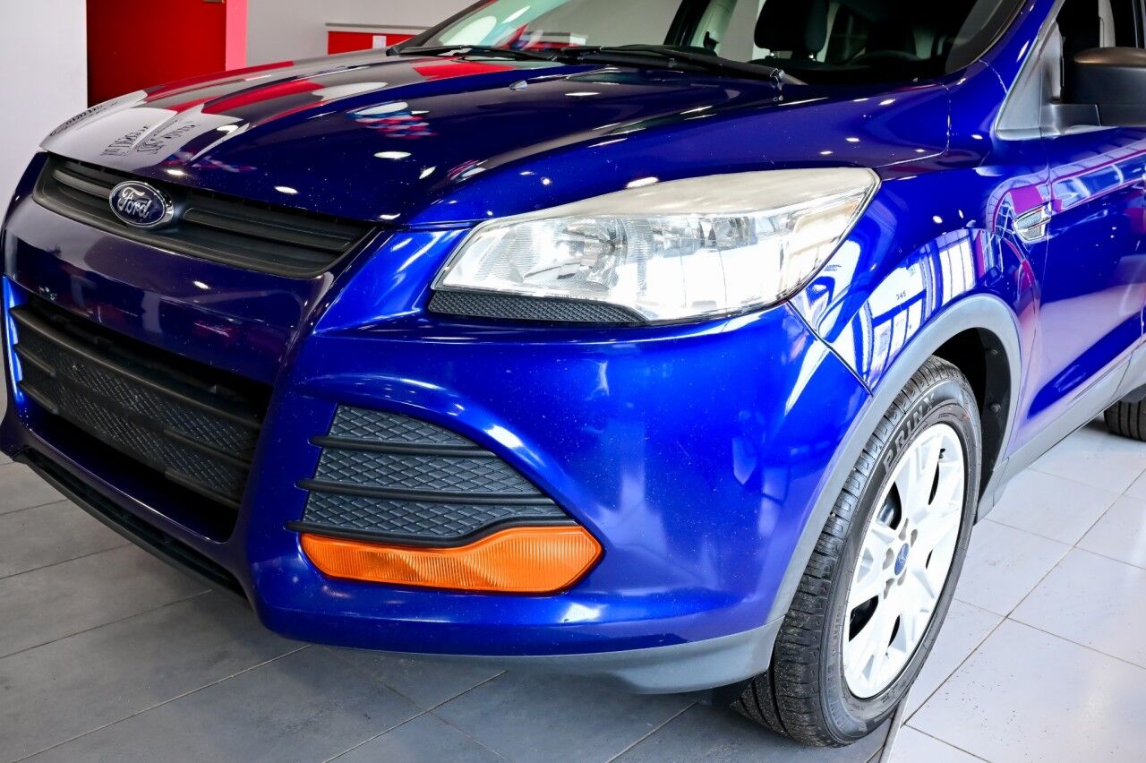 2014 Ford Escape S Springfield NJ