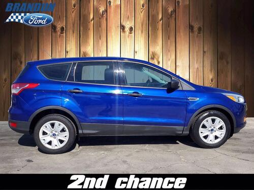 2014 Ford Escape S Tampa FL 2014 Ford Escape S Tampa FL