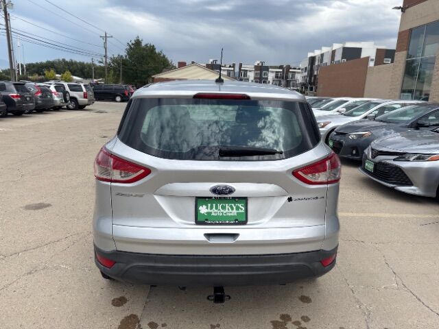 2014 Ford Escape S West Valley City UT