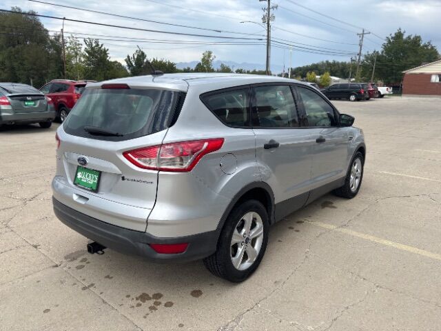2014 Ford Escape S West Valley City UT
