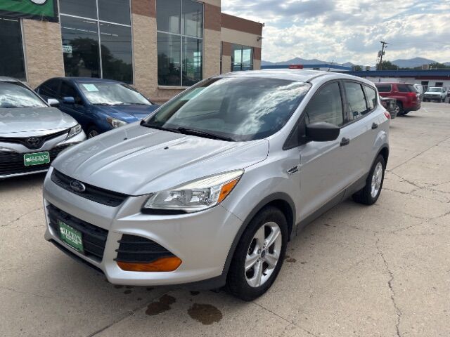 2014 Ford Escape S West Valley City UT