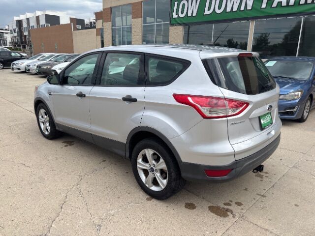 2014 Ford Escape S West Valley City UT