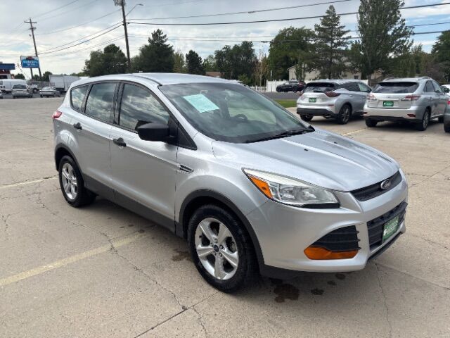 2014 Ford Escape S West Valley City UT
