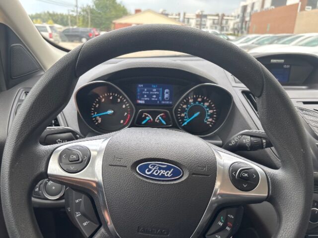 2014 Ford Escape S West Valley City UT