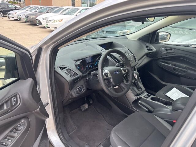 2014 Ford Escape S West Valley City UT