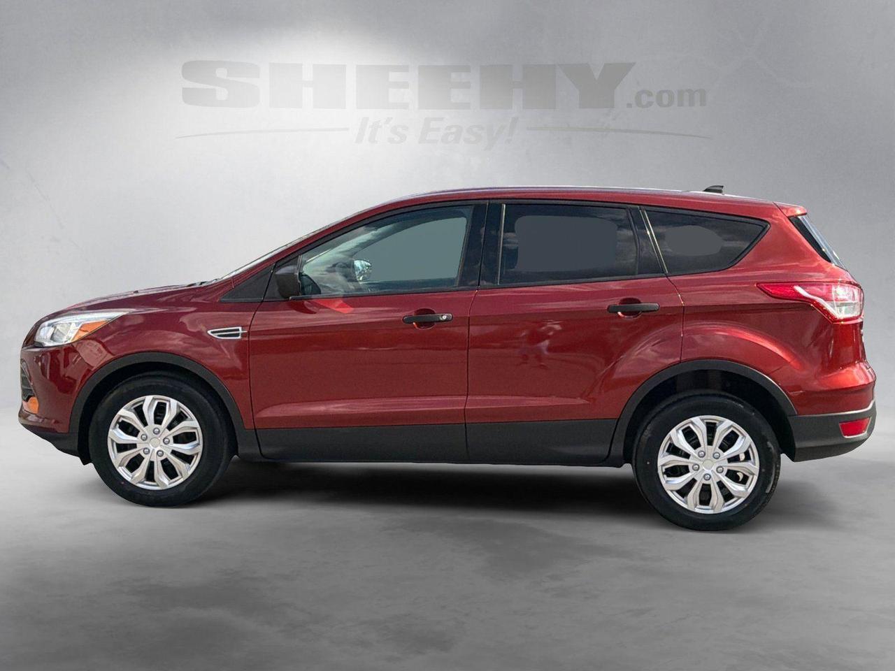 2014 Ford Escape S Hagerstown MD