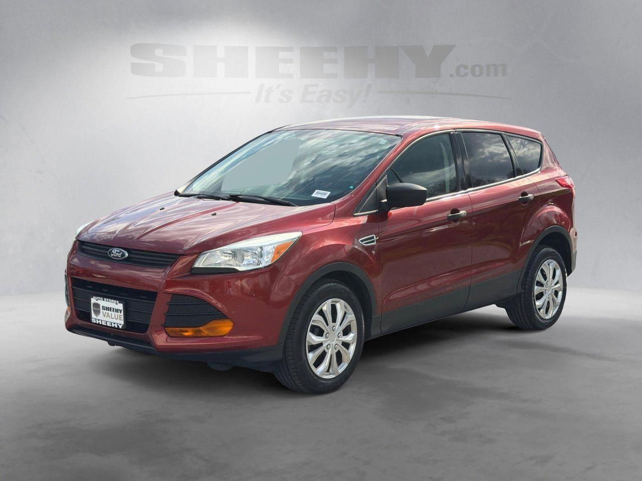 2014 Ford Escape S Hagerstown MD