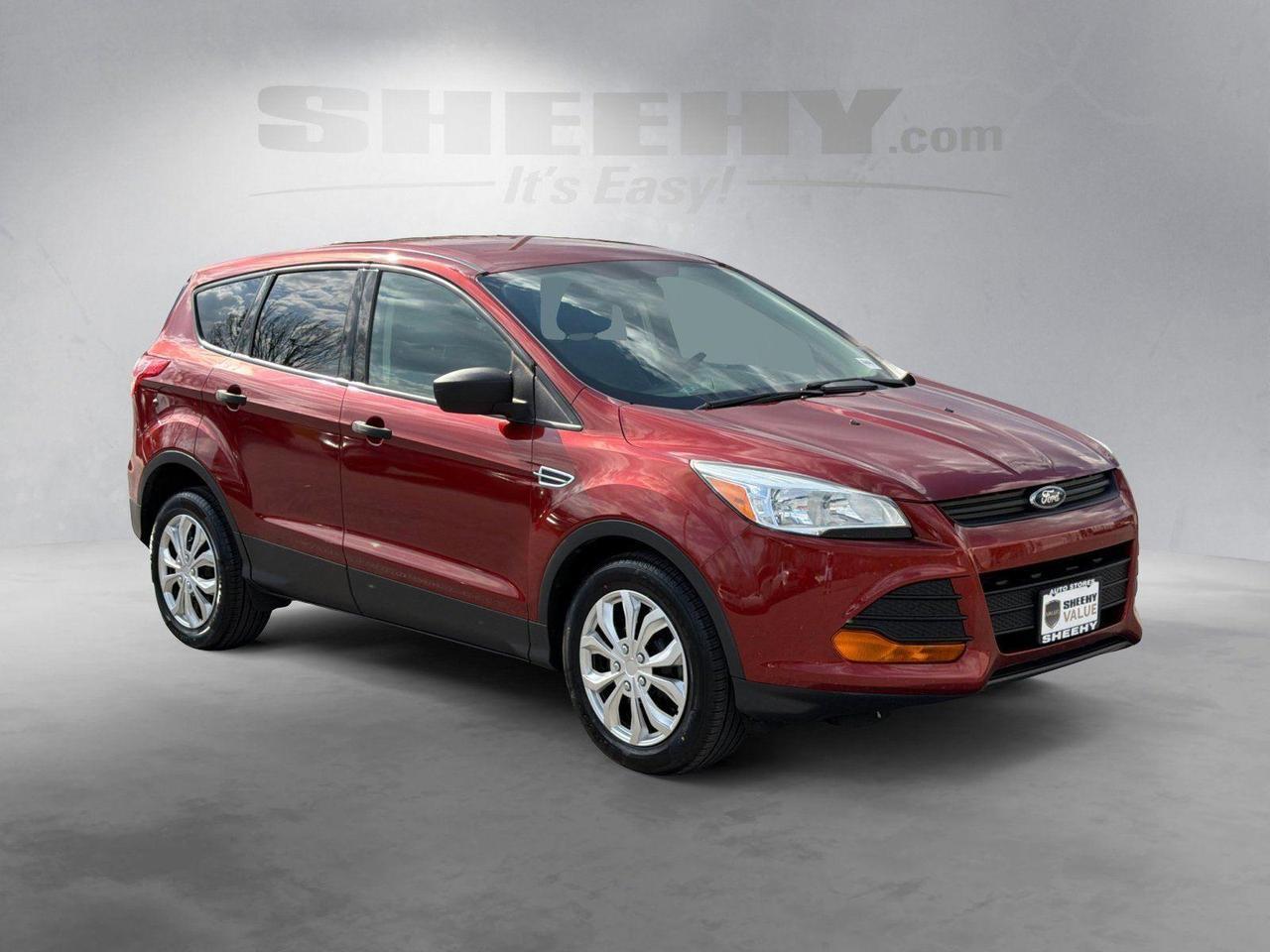 2014 Ford Escape S Hagerstown MD