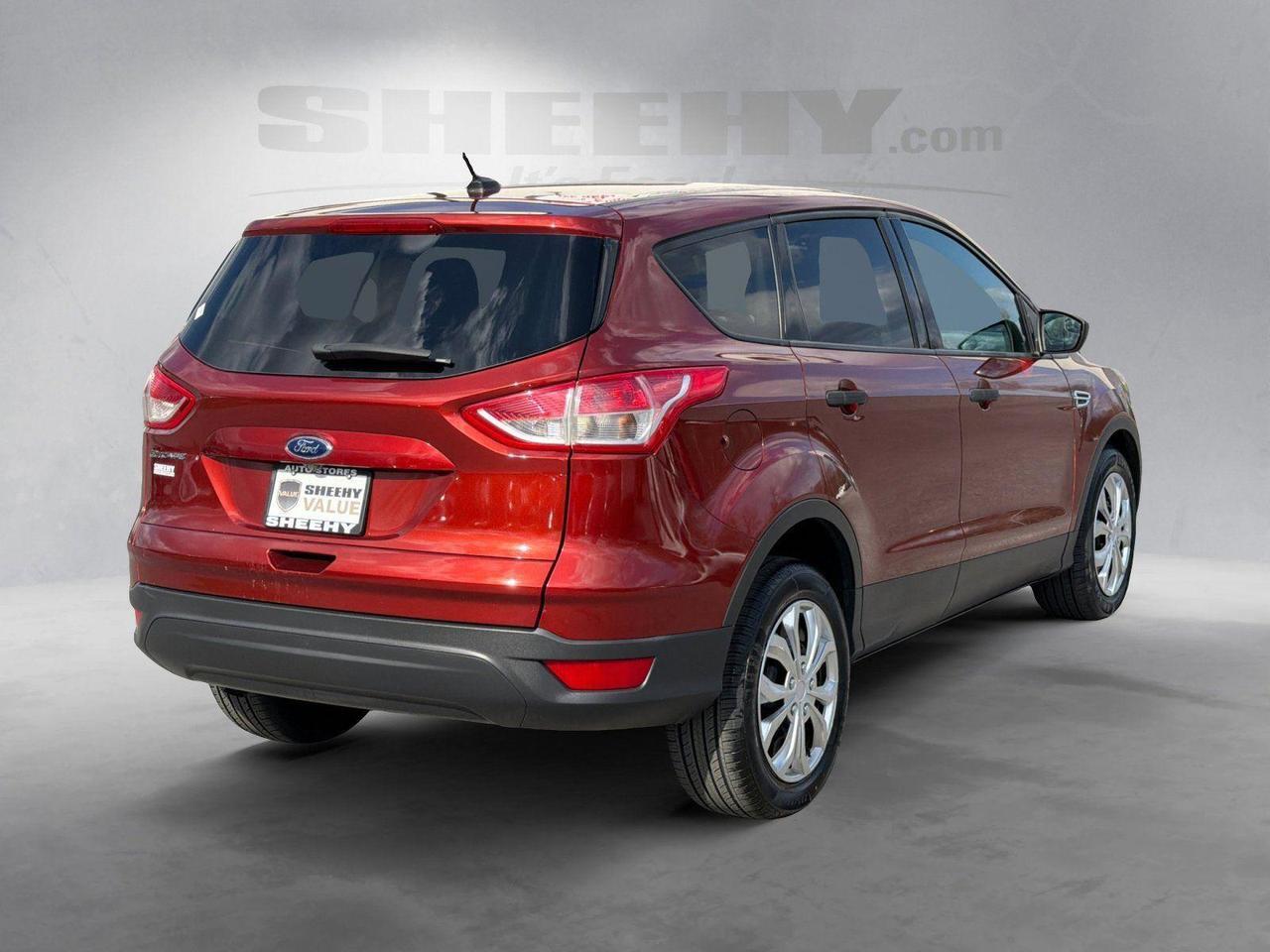 2014 Ford Escape S Hagerstown MD